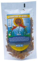  Bio-Lio Haltáp Lemezes 400ml - origopet