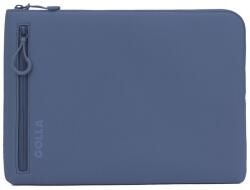 Golla 15" Neoprén Laptop Tok Sleeve - Sötétkék