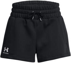 Under Armour Icon Fleece Shorts (1382725-001)