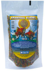  Bio-Lio Haltáp Aranyhal Eledel 400ml - origopet