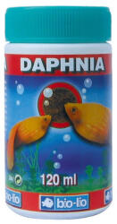  Bio-Lio Haltáp Daphnia 120ml - origopet