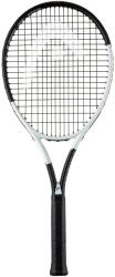 HEAD Rachetă de tenis MX Attitude SUPRM Black L2 Racheta tenis