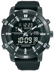 Lorus RW661AX9 Lorus Sports Chronograph férfi analóg-digitális karóra