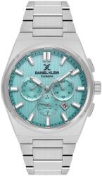 Daniel Klein DK. 1.13981-4 Daniel Klein Exclusive férfi analóg karóra
