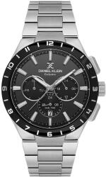 Daniel Klein DK. 1.14079-1 Daniel Klein Exclusive férfi analóg karóra
