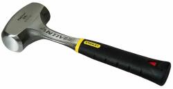 STANLEY Fatmax Av Dupla Csavaros Kalapács (Fúrás) 1.3 Kg (560011) (560011)