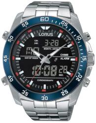 Lorus RW623AX5 Lorus Sports férfi analóg-digitális karóra