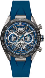 TAG Heuer Carrera Chronograph Extreme Sport férfi karóra CBU2081. FT6274 (CBU2081-FT6274)
