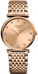 Longines La Grande Classique női karóra L4.512. 1.90. 8 (L4-512-1-90-8)