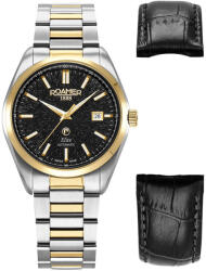 Roamer Elite férfi karóra szett 970983 47 85 20 (970983478520)