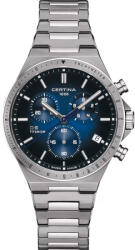 Certina DS-7 Chronograph férfi karóra C043.417. 44.041. 00 (C043-417-44-041-00)