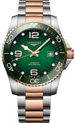 Longines HydroConquest férfi karóra L3.781. 3.08. 7 (L3-781-3-08-7)