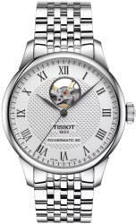 Tissot Le Locle Open Heart férfi karóra T006.407. 11.033. 02 (T006-407-11-033-02)