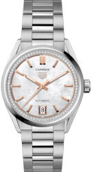 TAG Heuer Carrera Date női karóra WBN231C. BA0001 (WBN231C-BA0001)
