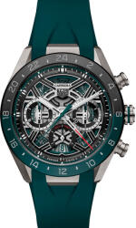 TAG Heuer Carrera Chronograph Twin-Time Extreme Sport férfi karóra CBU2084. FT6297 (CBU2084-FT6297)