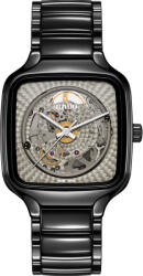 Rado True Square X Kunihiko Morinaga Special Edition férfi karóra R27086172 (R27086172)