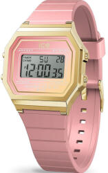 Ice Watch Digit Retro Coral Dreamscape női karóra 32mm 022715 (022715)