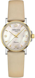 Certina DS Caimano női karóra C017.210. 56.117. 00 (C017-210-56-117-00)