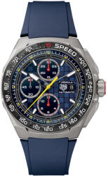 TAG Heuer Formula 1 Chronograph X Oracle Red Bull Racing Special Edition férfi karóra CBZ2080. FT8091 (CBZ2080-FT8091)