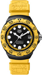 TAG Heuer Formula 1 Solargraph Limited Edition férfi karóra WBY1117. FT8087 (WBY1117-FT8087)