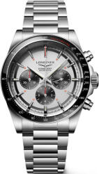Longines Conquest Chronograph férfi karóra L3.835. 4.72. 6 (L3-835-4-72-6)