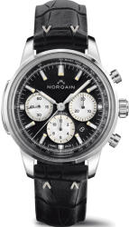 NORQAIN Freedom 60 Chrono 43mm férfi karóra N2200.18S01. B01. L03 (N2200-18S01-B01-L03)