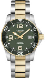 Longines HydroConquest férfi karóra L3.781. 3.06. 7 (L3-781-3-06-7)