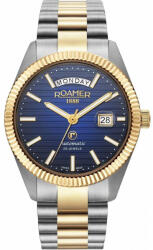 Roamer Primeline Day-Date férfi karóra 981666 47 45 50 (981666474550)