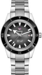 Rado Captain Cook Automatic férfi karóra szett R32105158 (R32105158)