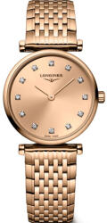 Longines La Grande Classique női karóra L4.209. 1.90. 8 (L4-209-1-90-8)