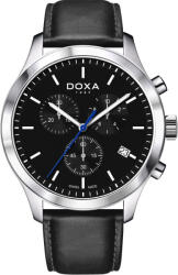 Doxa D-Chrono férfi karóra 165.10. 101.01 (165-10-101-01)