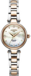 Roamer Dreamline Diamond női karóra 967847 49 20 50 (967847492050)