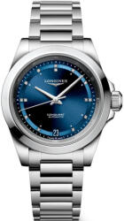 Longines Conquest női karóra L3.430. 4.97. 6 (L3-430-4-97-6)