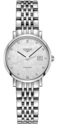 Longines Elegant női karóra L4.310. 4.77. 6 (L4-310-4-77-6)