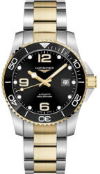 Longines HydroConquest férfi karóra L3.781. 3.56. 7 (L3-781-3-56-7)