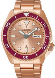 Seiko 5 Sports 55th Anniversary Limited Edition férfi karóra SRPK08K1 (SRPK08K1)