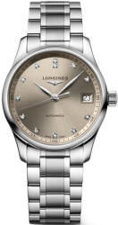 Longines Master Collection női karóra L2.357. 4.07. 6 (L2-357-4-07-6)
