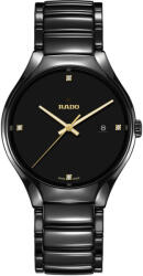 Rado True Diamonds unisex karóra R27238712 (R27238712)