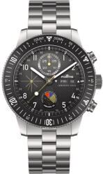 Fortis Novonaut AMADEE-24 Limited Edition férfi karóra F2040016 (F2040016)