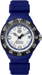 TAG Heuer Formula 1 Solargraph Limited Edition férfi karóra WBY1162. FT8105 (WBY1162-FT8105)