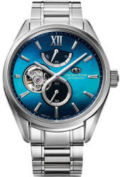 Orient M34 F7 Open Heart férfi karóra RE-BY0004A00B (RE-BY0004A00B)