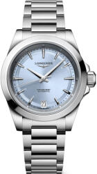 Longines Conquest női karóra L3.430. 4.92. 6 (L3-430-4-92-6)
