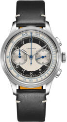 Longines Heritage Classic férfi karóra L2.830. 4.93. 0 (L2-830-4-93-0)