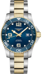 Longines HydroConquest férfi karóra L3.781. 3.96. 7 (L3-781-3-96-7)