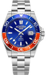 Roamer Premier férfi karóra 986983 41 45 20 (986983414520)