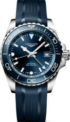 Longines HydroConquest GMT férfi karóra L3.790. 4.96. 9 (L3-790-4-96-9)