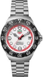 TAG Heuer Formula 1 Solargraph férfi karóra WBY1111. BA0042 (WBY1111-BA0042)