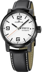 Fortis Cosmonautis Spacematic férfi karóra 623.18. 12 L 533 (623-18-12-L-533)