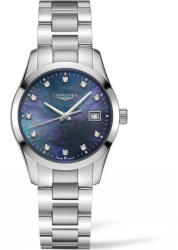 Longines Conquest Classic női karóra L2.386. 4.88. 6 (L2-386-4-88-6)
