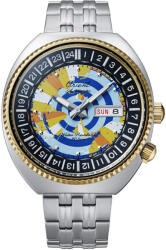 Orient World Map 75th Anniversary Limited Edition férfi karóra RA-AA0E08Y39B (RA-AA0E08Y39B)